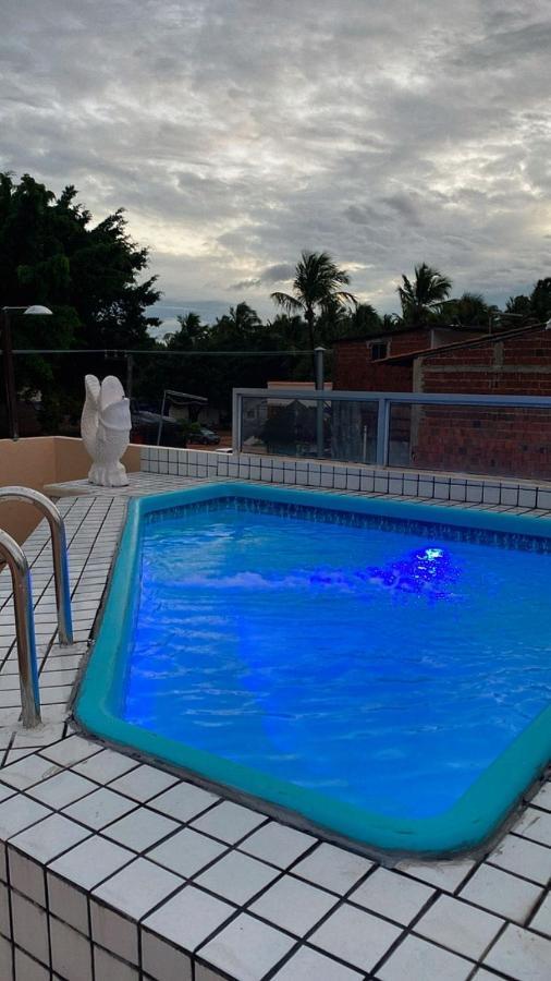 Pousada Pipa's Gamboa Praia de Pipa Exterior foto